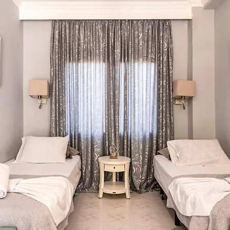 Lejlighed Silot 4 Néa Fókaia