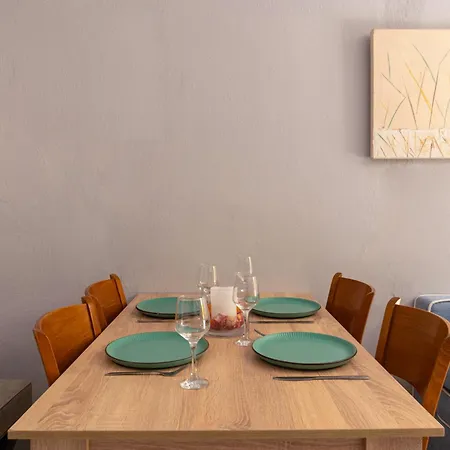 Silot 4 * Néa Fókaia