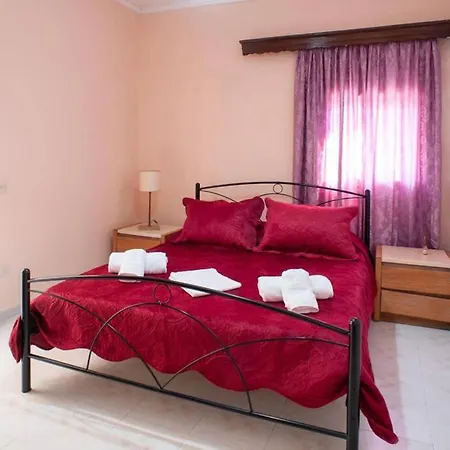 Apostolos House Nea Fokea