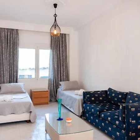 Apostolos House