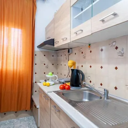 Apartment Apostolos House *