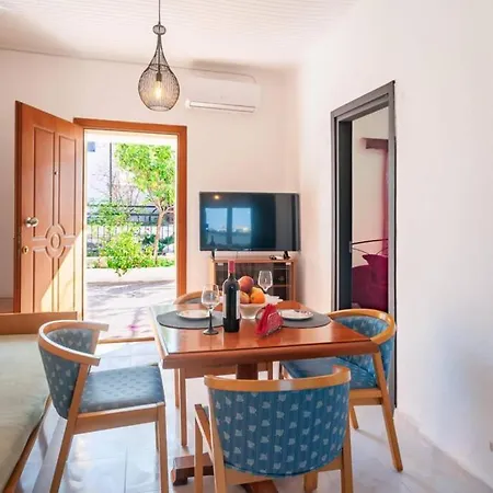 Apartment Apostolos House *