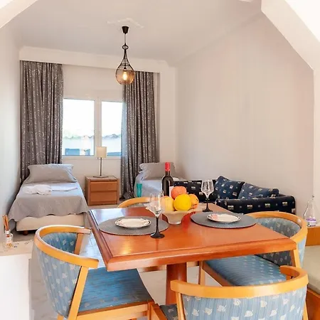 Apartment Apostolos House
