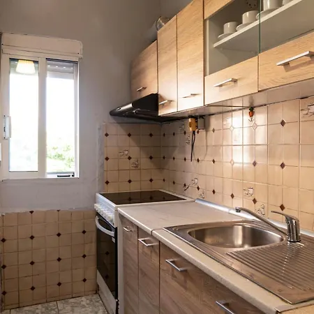 Apostolos House Διαμέρισμα *